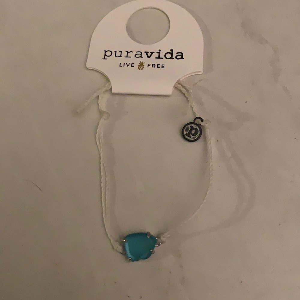 Pura Vida bracelet